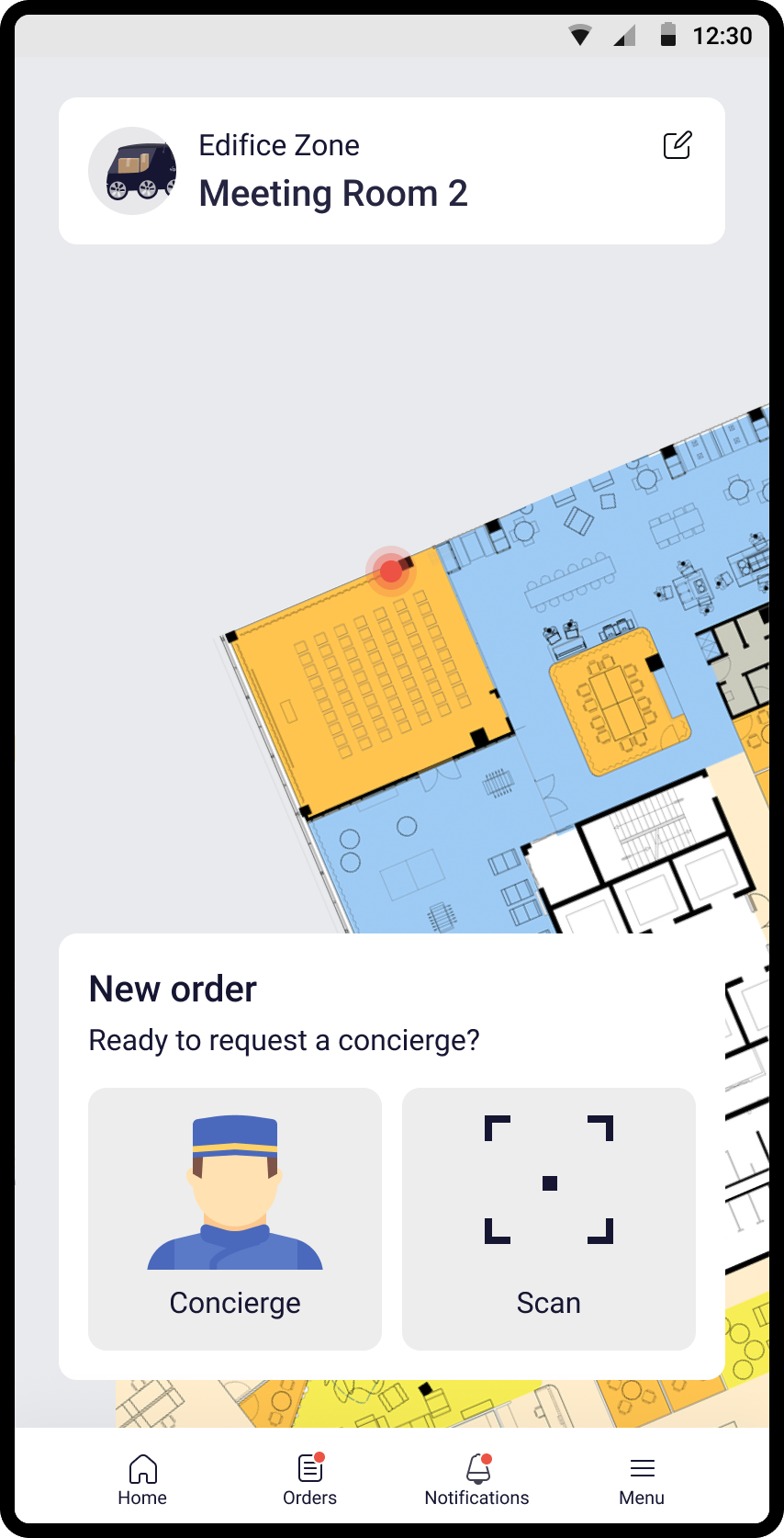 YouShip App