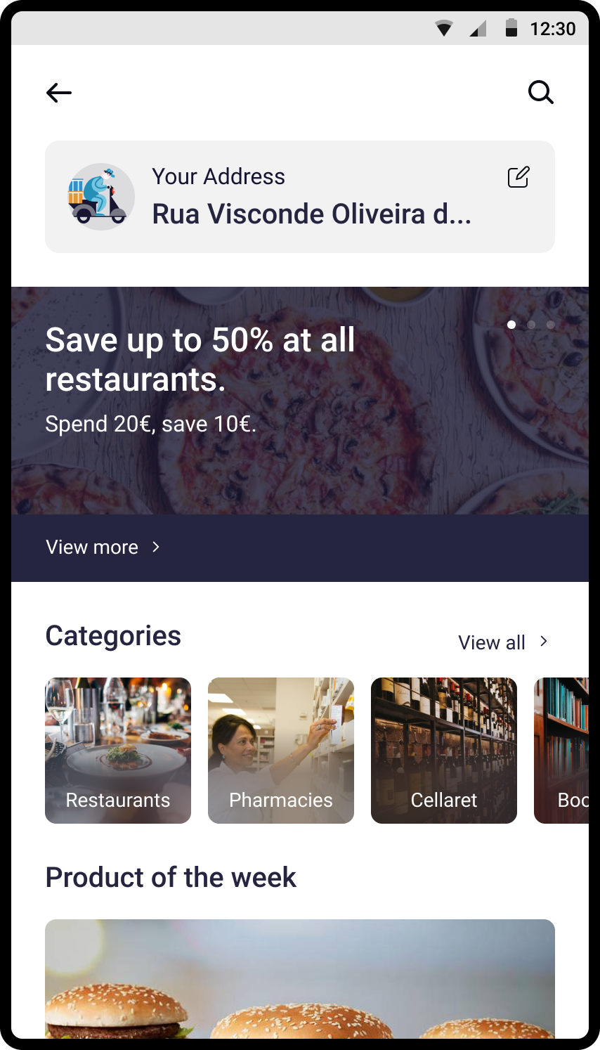 YouShip App